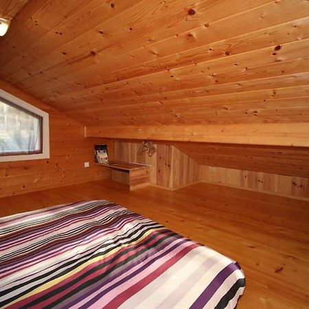 Les Epiceas Apartment Шорж Екстериор снимка