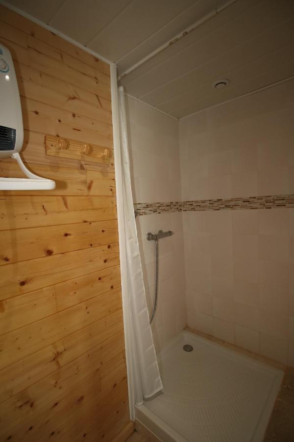 Les Epiceas Apartment Шорж Екстериор снимка